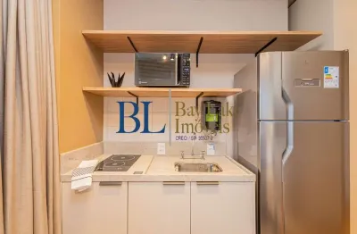 Apartamento com 1 quarto à venda na Rua Japuruchita, Alto da Mooca, São Paulo