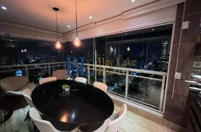 Apartamento com 4 quartos à venda na Rua Euclides Pacheco, Vila Gomes Cardim, São Paulo