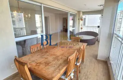 Apartamento de alto padrão no central park – 3 suítes e lazer de clube