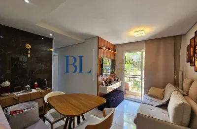 Apartamento 48m² no Neo Ipiranga | 2 Dorms | Vaga | Lazer Completo