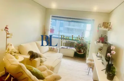 APARTAMENTO NO PARQUE DA MOOCA – 90 m² | 3 DORMITÓRIOS (1 SUÍTE) | 2 VAGAS