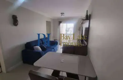 Apartamento à Venda no Ipiranga | 2 Dormitórios, Varanda e Lazer Completo