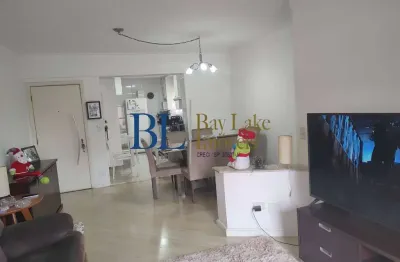 Apartamento 3 Dorm, Suíte com Closet e 2 Vagas Fixas + Lazer Completo