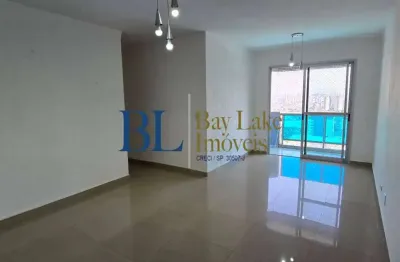 Oportunidade no Tatuapé: 3 Dorms, 89m² e 2 Vagas no Palácio das Artes