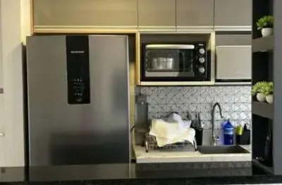 Apartamento 3 dormitórios para venda em cajamar, portais (polvilho), 3 dormitórios, 1 suíte, 2 banheiros, 1 vaga
