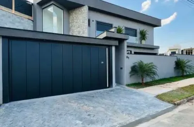 Casa em condomínio para venda em santana de parnaíba, villas do jaguari, 2 dormitórios, 3 suítes, 5 banheiros, 3 vagas
