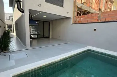 Casa em condomínio para venda em santana de parnaíba, chácara jaguari (fazendinha), 3 dormitórios, 1 suíte, 3 banheiros, 2 vagas