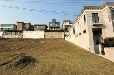 Terreno em condomínio para venda em barueri, alphaville centro industrial e empresarial/alphaville.