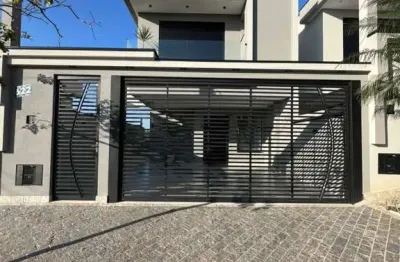 Casa para venda em cajamar, portais (polvilho), 3 dormitórios, 3 suítes, 5 banheiros, 3 vagas