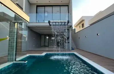 Casa para venda em cajamar, portais (polvilho), 3 dormitórios, 3 suítes, 5 banheiros, 3 vagas