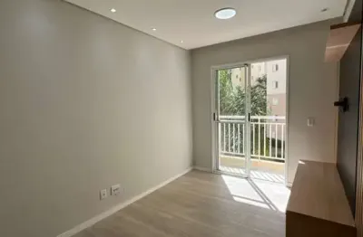 Apartamento para venda em barueri, jardim tupanci, 2 dormitórios, 1 banheiro, 1 vaga