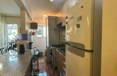 Apartamento 3 dormitórios para venda em cajamar, portais (polvilho), 3 dormitórios, 1 suíte, 2 banheiros, 1 vaga