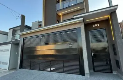 Casa 3 dormitórios para venda em cajamar, portais (polvilho), 3 dormitórios, 3 suítes, 4 banheiros, 4 vagas