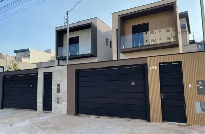 Casa 3 dormitórios para venda em cajamar, portais (polvilho), 3 dormitórios, 1 suíte, 3 banheiros, 2 vagas