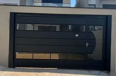 Casa em condomínio para venda, nova jaguari, 3 dormitórios, 3 suítes, 4 banheiros, 2 vagas
