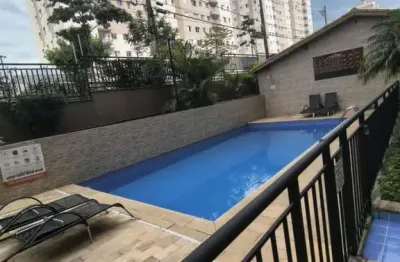 Apartamento para venda em cajamar, portais (polvilho), 2 dormitórios, 1 banheiro, 1 vaga