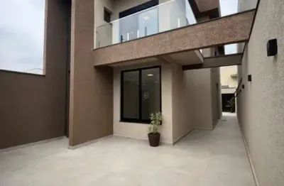 Casa 3 dormitórios para venda em cajamar, portais (polvilho), 3 dormitórios, 3 suítes, 4 banheiros, 2 vagas