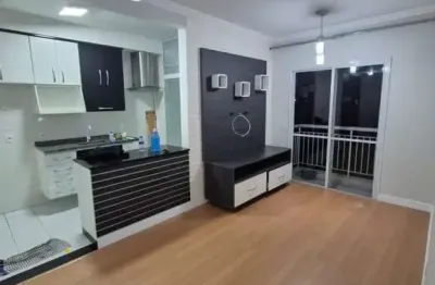 Apartamento para venda em cajamar, portais (polvilho), 2 dormitórios, 1 banheiro, 1 vaga