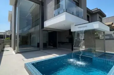 Casa em condomínio para venda em santana de parnaíba, suru, 3 dormitórios, 3 suítes, 4 banheiros, 4 vagas