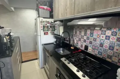 Apartamento 3 dormitórios para venda em cajamar, portais (polvilho), 3 dormitórios, 1 suíte, 2 banheiros, 1 vaga