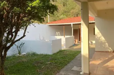 Casa para locação em santana de parnaíba, colinas da anhangüera, 4 dormitórios, 2 suítes, 5 banheiros, 4 vagas
