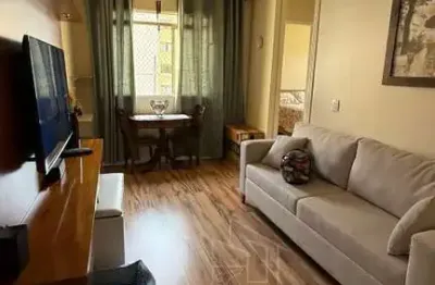 Apartamento para venda em cajamar, ipês (polvilho), 2 dormitórios, 1 banheiro, 1 vaga