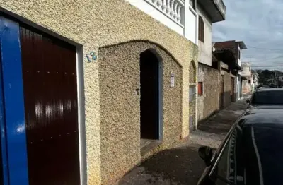 Casa 3 dormitórios para locação em cajamar, jardins (polvilho), 3 dormitórios, 1 suíte, 5 banheiros, 4 vagas