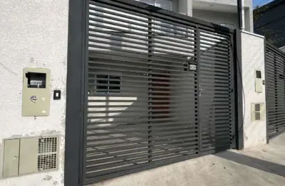 Sobrado para locação em cajamar, ipês (polvilho), 2 dormitórios, 2 banheiros, 1 vaga