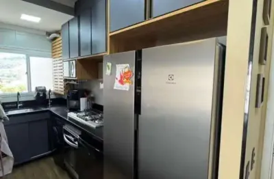 Apartamento 3 dormitórios para venda em cajamar, portais (polvilho), 3 dormitórios, 1 suíte, 2 banheiros, 1 vaga