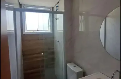 Apartamento para venda em cajamar, portais (polvilho), 2 dormitórios, 1 banheiro, 1 vaga