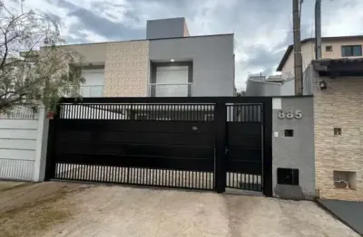 Casa 3 dormitórios para locação em cajamar, portais (polvilho), 3 dormitórios, 1 suíte, 3 banheiros, 2 vagas
