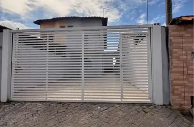 Casa 3 dormitórios para locação em cajamar, polvilho (polvilho), 3 dormitórios, 1 suíte, 3 banheiros, 4 vagas