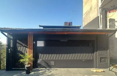 Casa 3 dormitórios para venda em cajamar, ipês (polvilho), 3 dormitórios, 1 suíte, 4 banheiros, 2 vagas