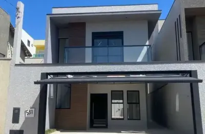 Casa 3 dormitórios para locação em cajamar, portais (polvilho), 3 dormitórios, 3 suítes, 4 banheiros, 2 vagas