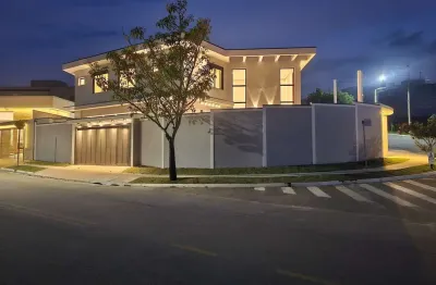 Casa em condomínio para venda em santana de parnaíba, villas do jaguari, 4 dormitórios, 4 suítes, 5 banheiros, 3 vagas