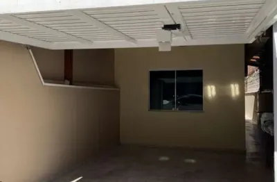 Casa para venda em cajamar, são luiz (polvilho), 2 dormitórios, 1 banheiro, 1 vaga