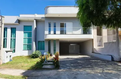 Ibiti reserva - venda sobrado | at 268 m² | ac 350m² | 3 dorm | 1 suíte | 4 ban | 4 vagas