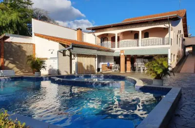 Cajuru - venda sobrado ac 620m² | at 880 m² | 4 dormitórios | 2 suítes | 4 banheiros | 4 vagas