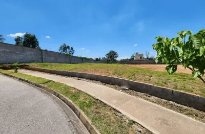 Vittório emanuele residencial - venda terreno em condomínio at 1554,47 m²