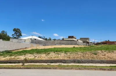 Vittório emanuele residencial - venda terreno em condomínio at 1100 m²