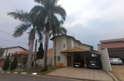 Casa em condomínio fechado com 3 quartos à venda na Rua Antônio Coes Ruiz, Jardim Ibiti do Paço, Sorocaba