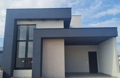 Condomínio villagio wanel - venda casa térrea | at 200 m² | ac 140 m² | 3 dorm | 1 suíte | 2 banheiros | 2 vagas