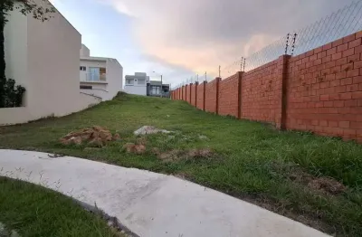 Condomínio terras de são francisco - terreno à venda no bairro condomínio terras de são francisco - sorocaba/sp