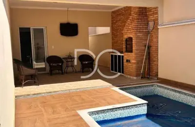 Ibiti royal park - locação casa térrea ac 3250 m² | at 250m² | 3 dorm | 2 suítes | 4 ban | 4 vagas