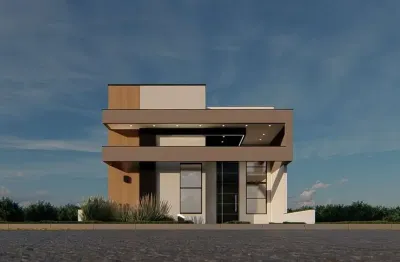 Condomínio terras de são francisco - casa à venda no bairro condomínio terras de são francisco - sorocaba/sp