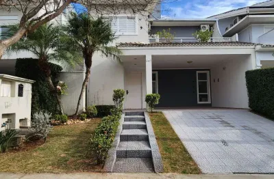 Ibiti royal park - venda sobrado ac 260m² | at 250 m² | 4 dom | 1 suíte | 4 ban | 4 vagas