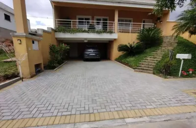 Ibiti do paço - venda sobrado ac 199m² | at 360m² | 3 dorm | 3 suítes | 4 ban| 4 vagas