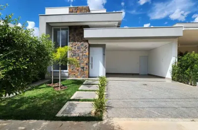 Ibiti royal park - venda casa térrea | at 250m² | ac 160m² | 3 dorm | 1 suíte | 4 banheiros | 4 vagas