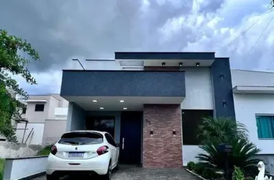 Condomínio terras de são francisco - venda casa térrea | 160,00ac m² |160,00 at m² |3 dorm |1 suíte |2 ban | 2vagas