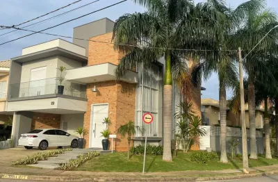 Ibiti royal park - venda sobrado | at 360m² | ac 350m² | 3 dorm | 3 suítes | 4 banheiros | 4 vagas